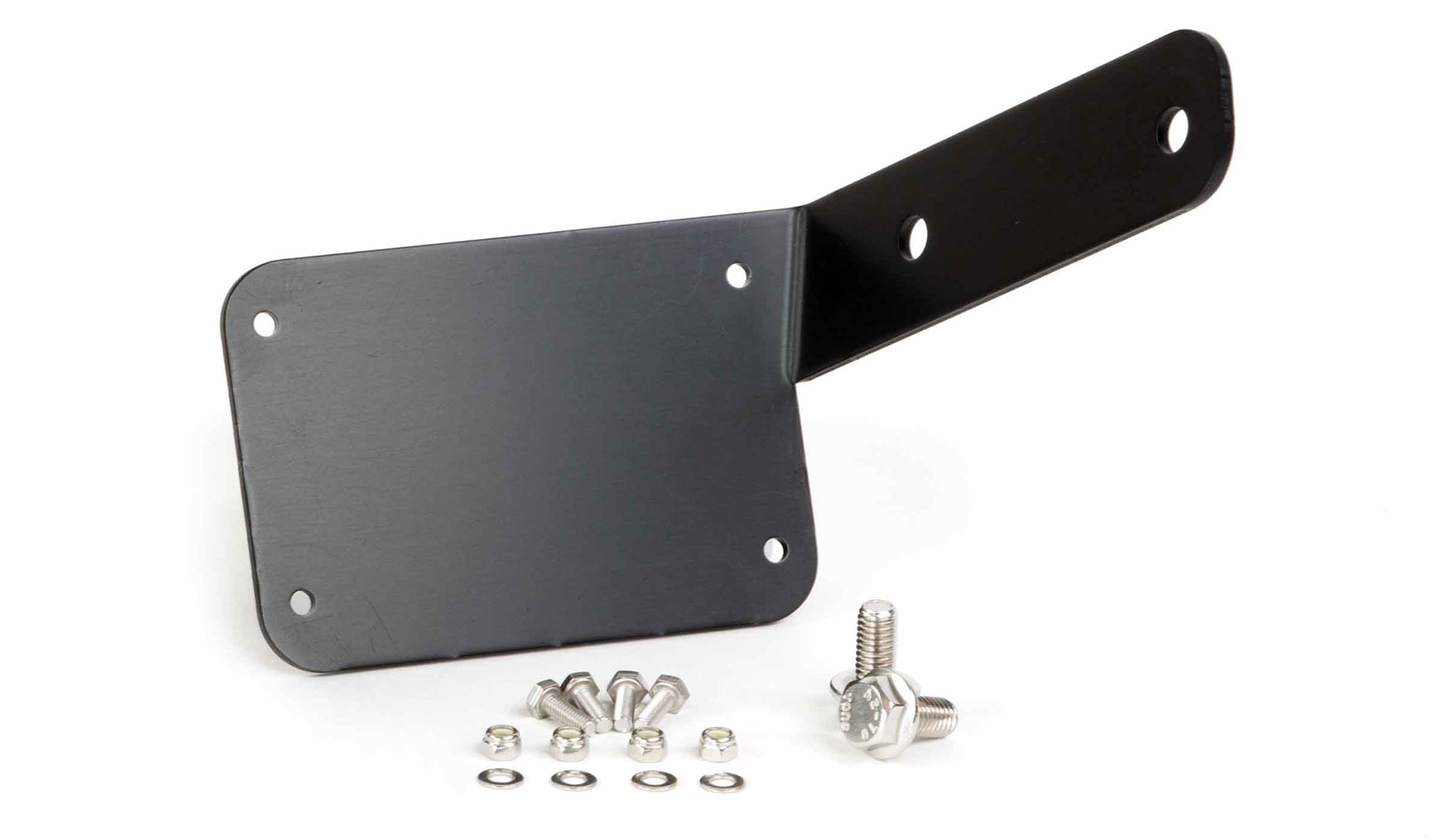 National Luna Dual Battery Isolator Bracket for 5th Gen 4Runner (2009-2024)