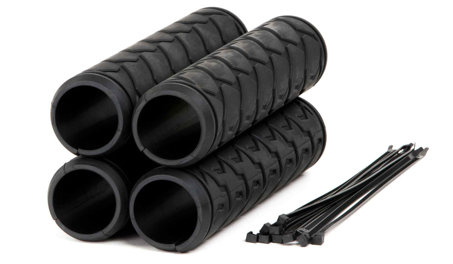 Slider Grips 10" Length - 4 Pack