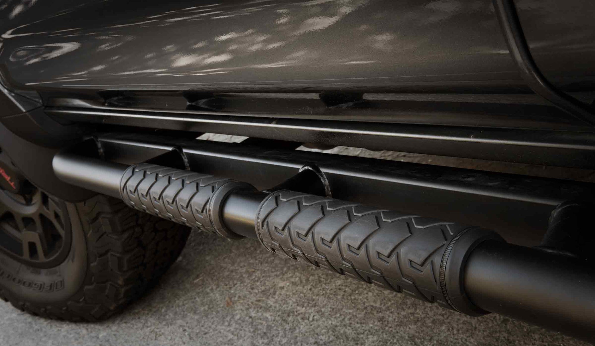 Slider Grips 10" Length - 6 Pack