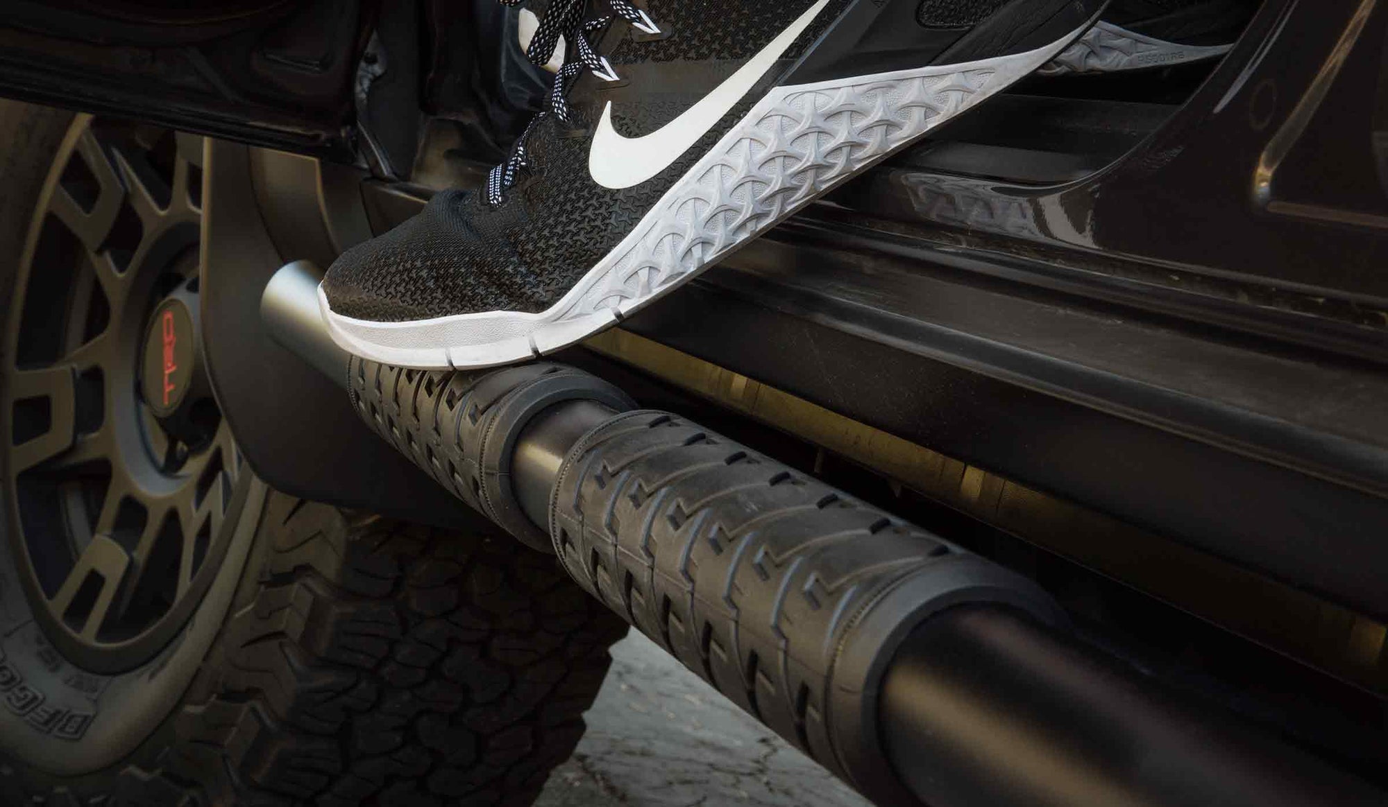 Slider Grips 10" Length - 6 Pack