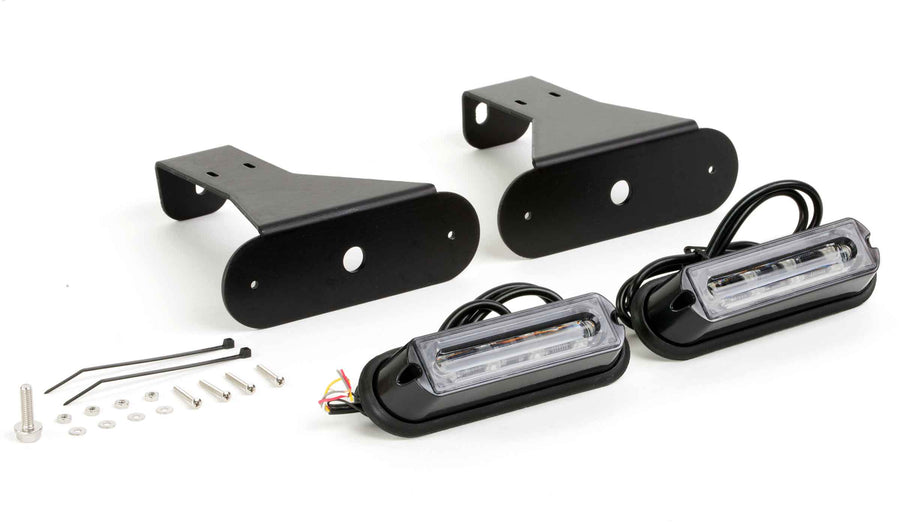 Stealth Grille Light kit for 5th Gen 4Runner (2014-2024)